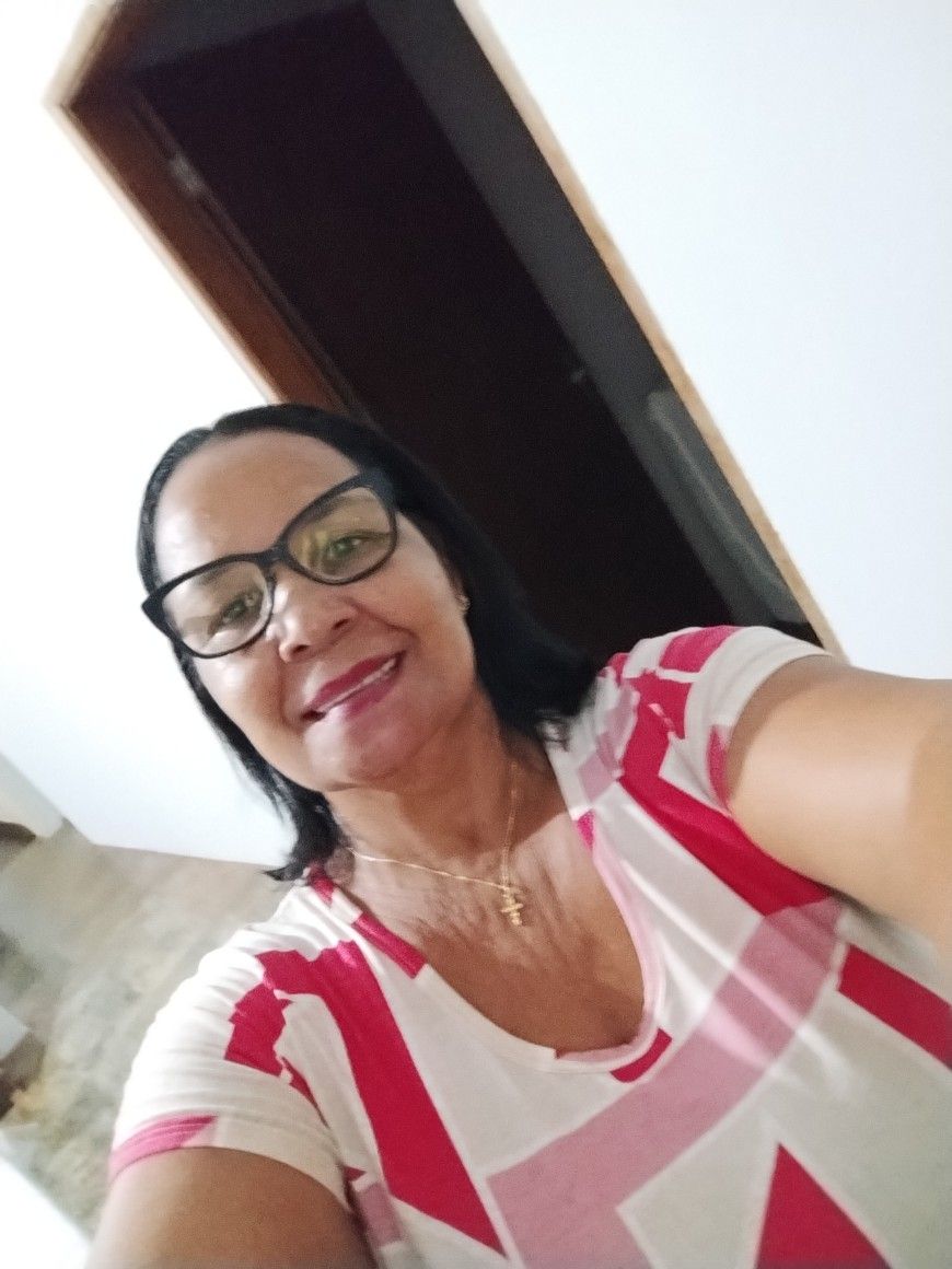 Foto de Gloria Salazar