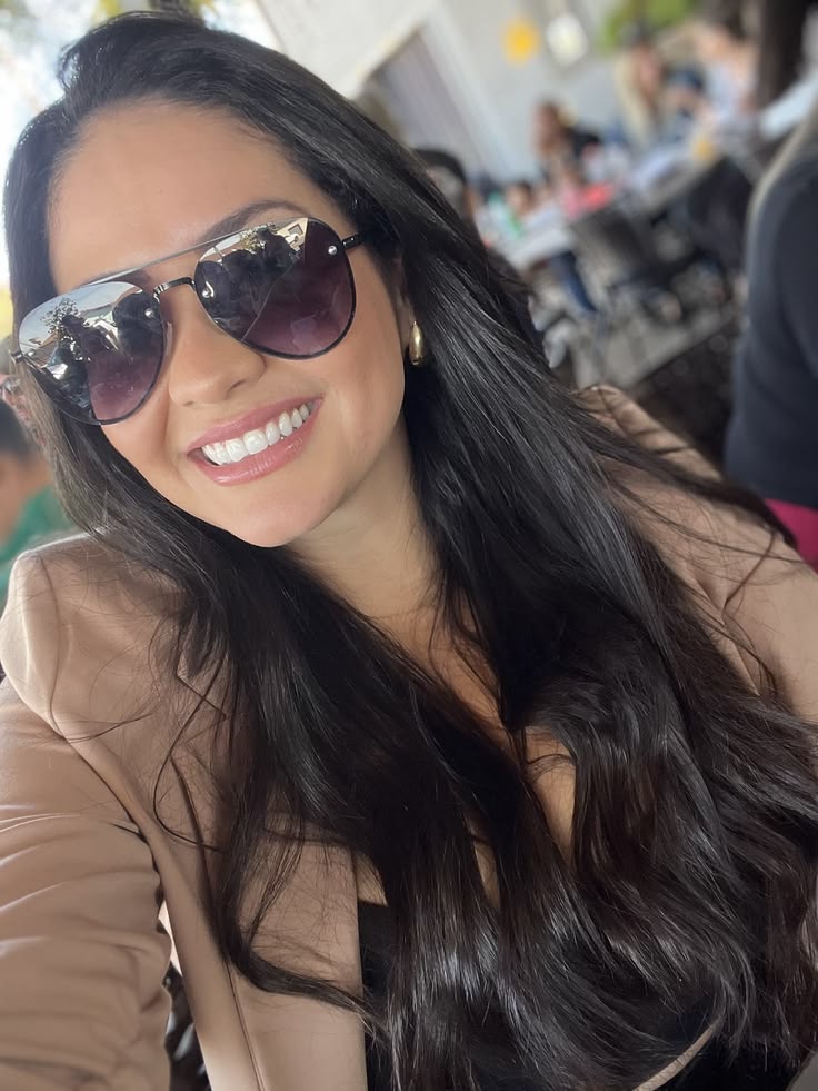 Foto de Valentina Rodríguez