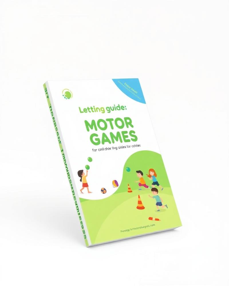 Guía de Juegos Motores Rápidos